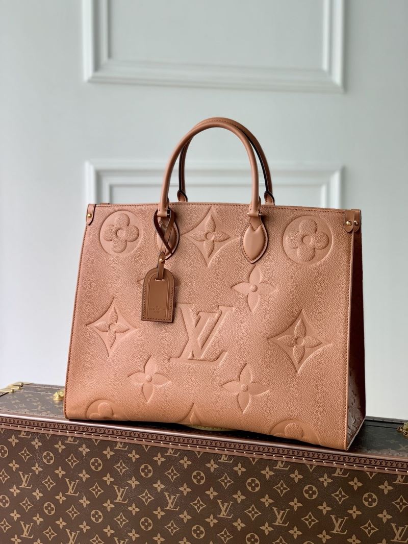 LV Shopping Bags